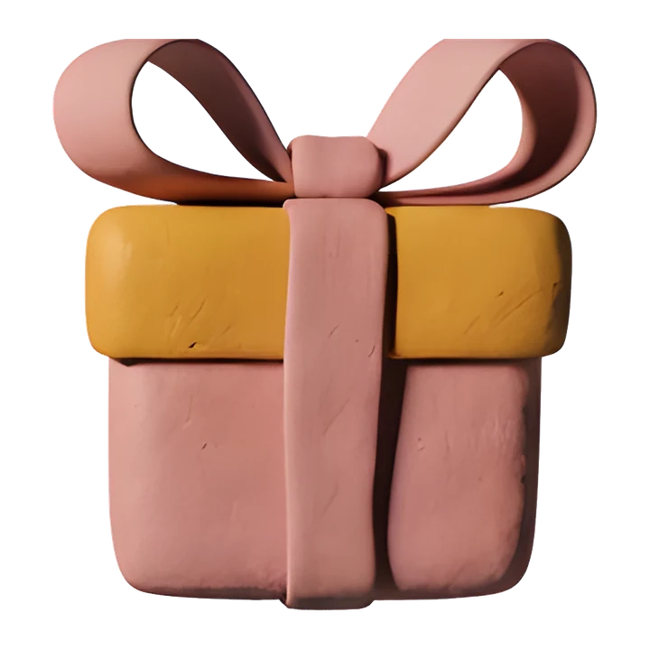 Un regalo incartato